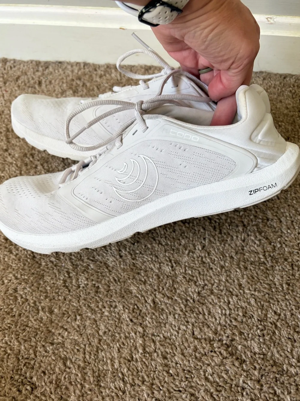 Topo athletic st